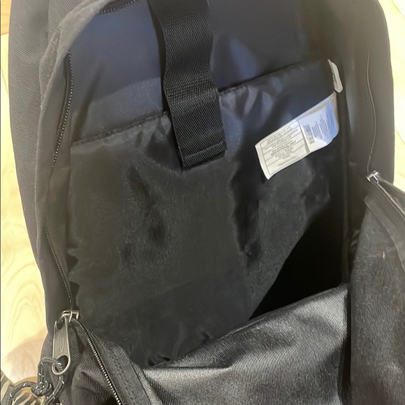 Eastpak Black Backpack - Picture 6 of 7